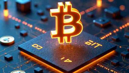 An image illustrate Bitcoin Halving Là Gì? Chu Kỳ Và Tác Động Đến Giá Bitcoin