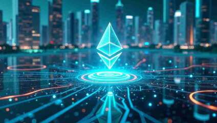 An image illustrate Cách Mua Ethereum: Hướng Dẫn Chi Tiết và Đánh Giá Đầu Tư
