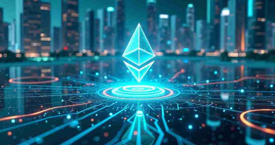 An image illustrate Cách Mua Ethereum: Hướng Dẫn Chi Tiết và Đánh Giá Đầu Tư