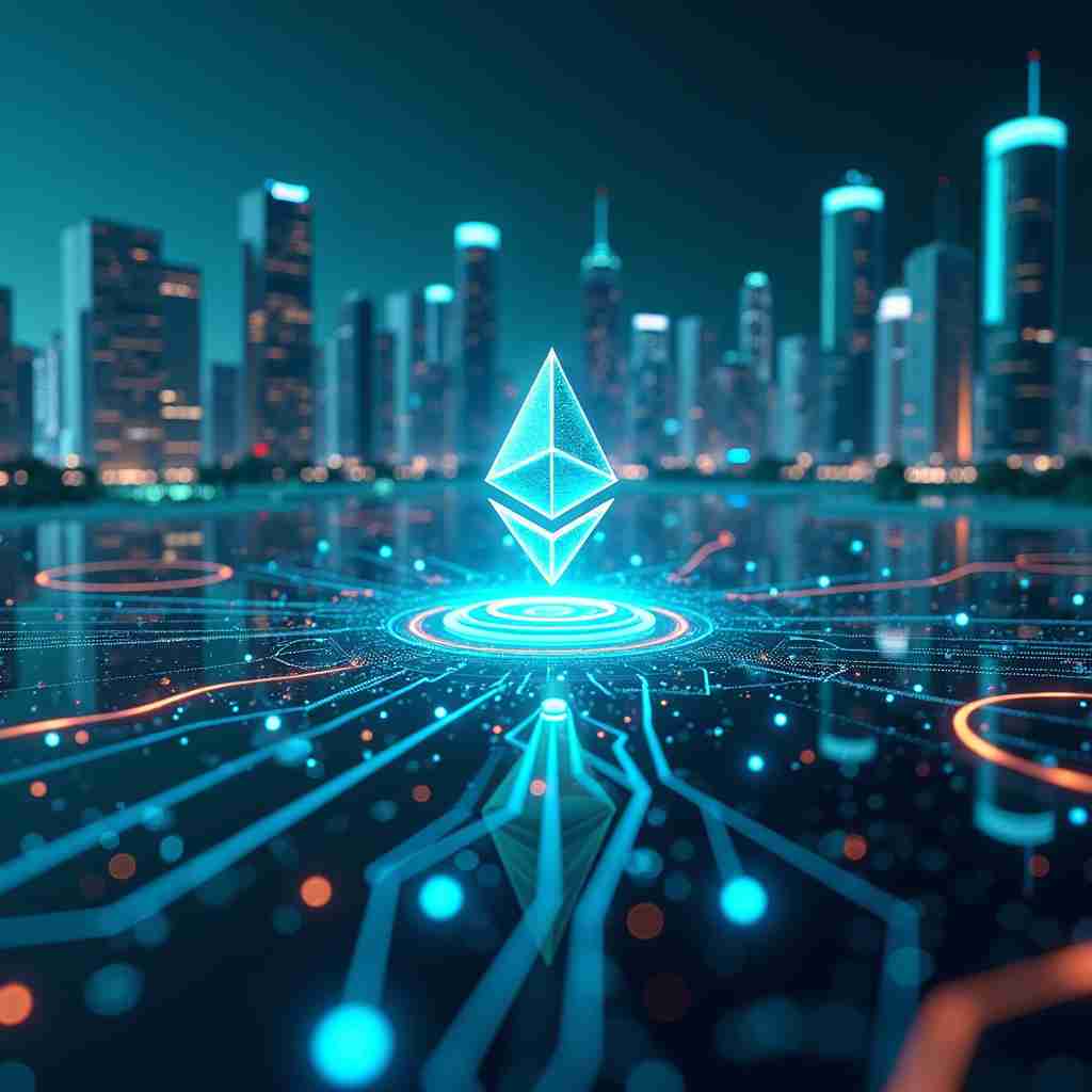 An image illustrate Cách Mua Ethereum: Hướng Dẫn Chi Tiết và Đánh Giá Đầu Tư
